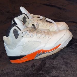 Jordan 5’s - Mens